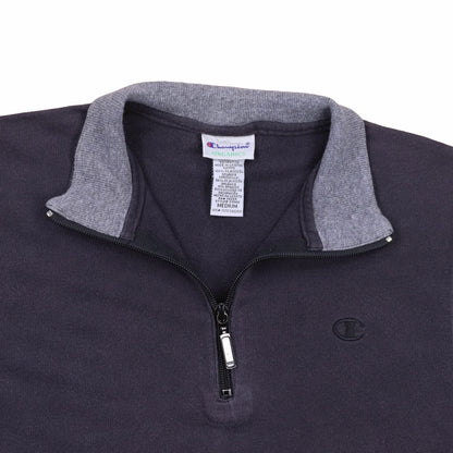 Champion Grey Sweatshirt - M (women)