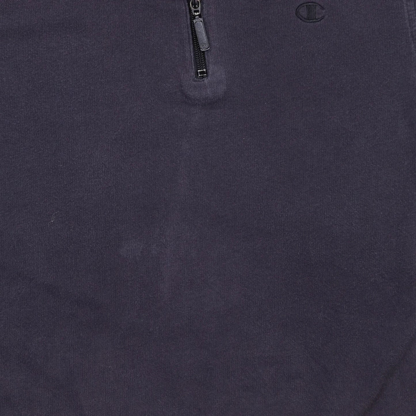 Champion Grey Sweatshirt - M (women)