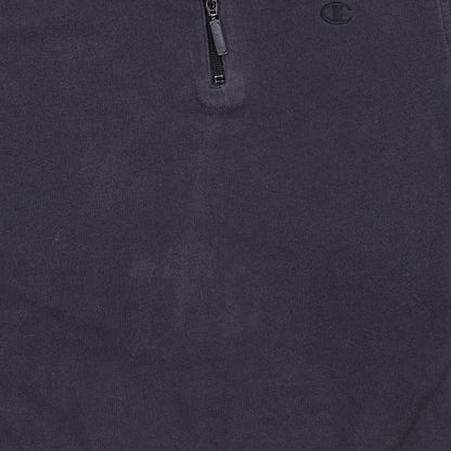 Champion Grey Sweatshirt - M (women)