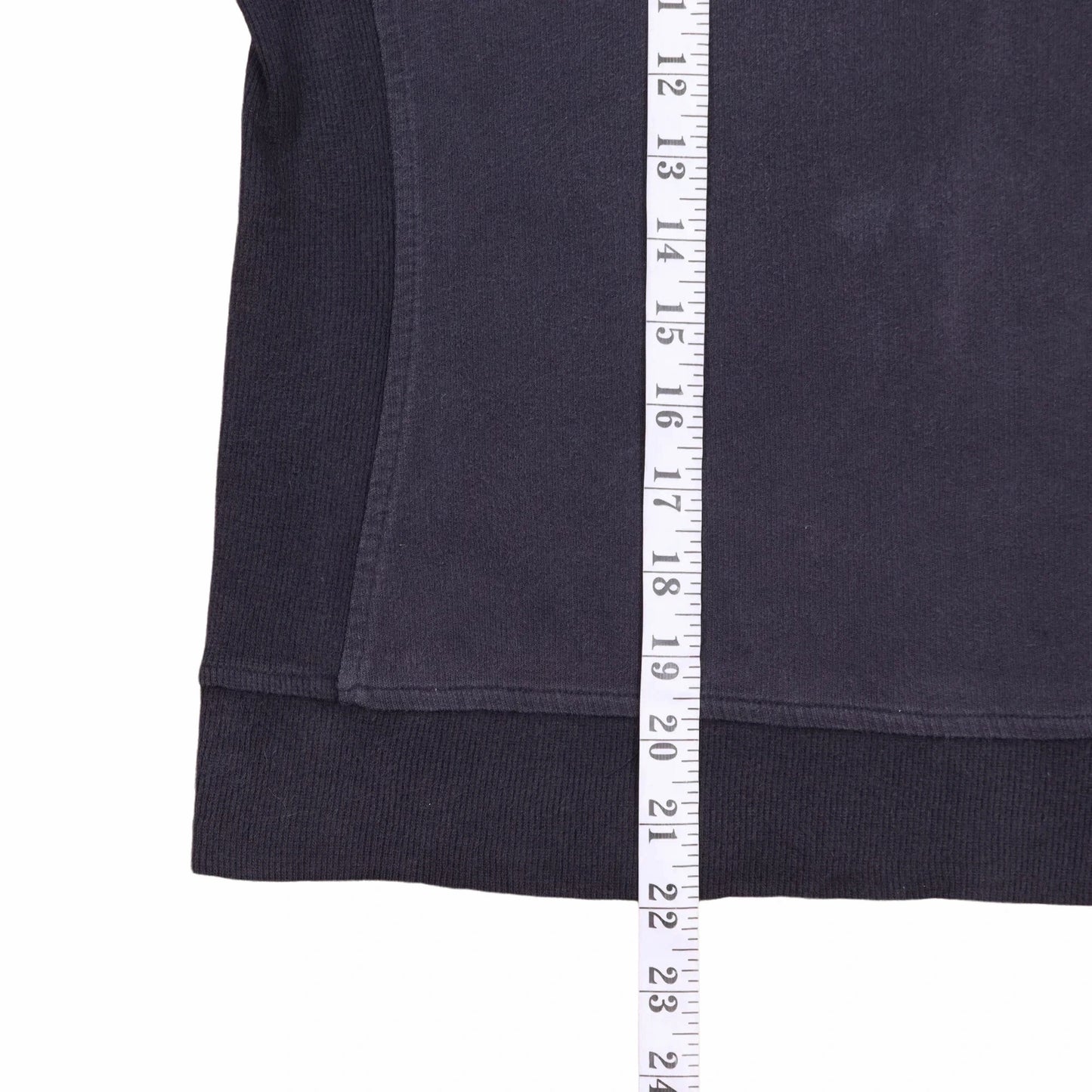 Champion Grey Sweatshirt - M (women)