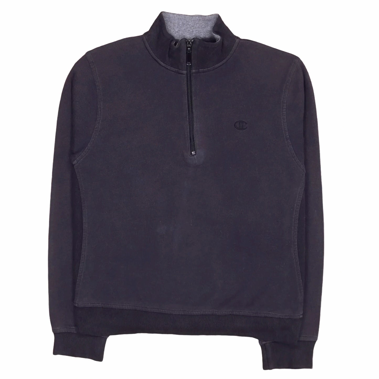 Champion Grey Sweatshirt - M (women)