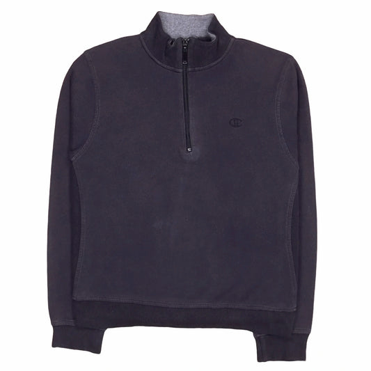 Champion Grey Sweatshirt - M (women)