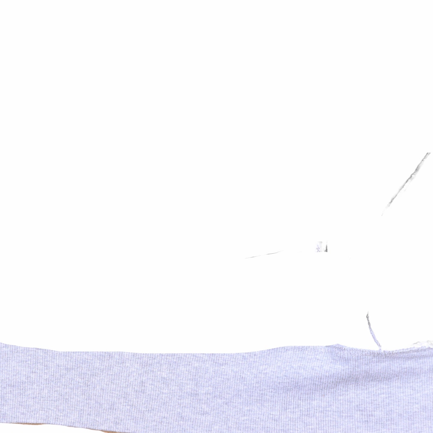 Reebok Grey Sweatshirt - S