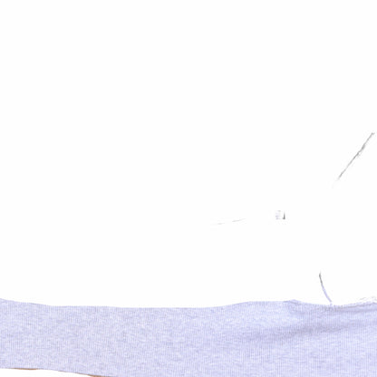 Reebok Grey Sweatshirt - S