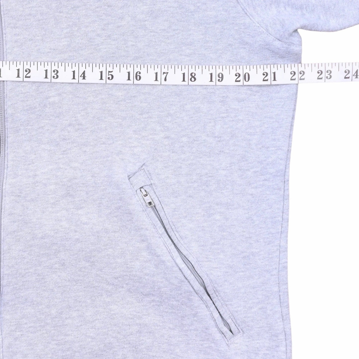 Reebok Grey Sweatshirt - S