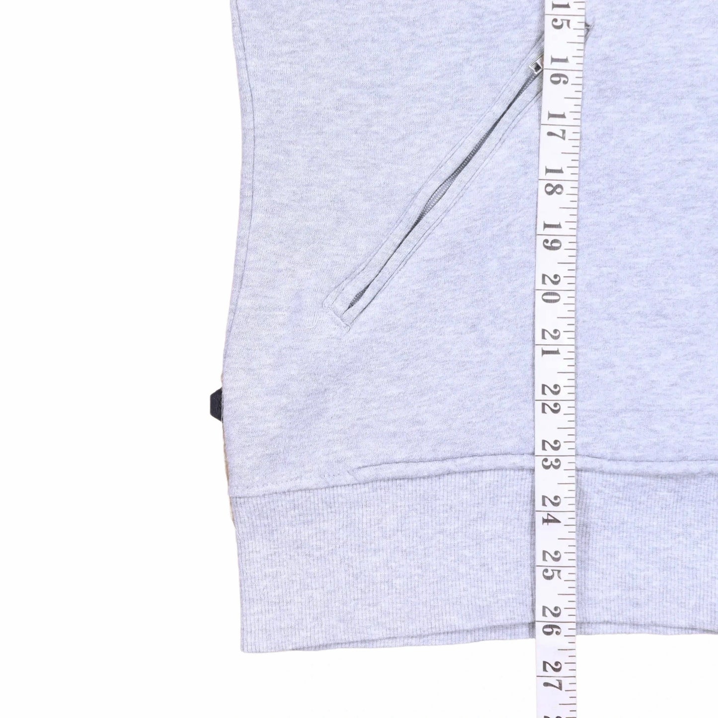Reebok Grey Sweatshirt - S