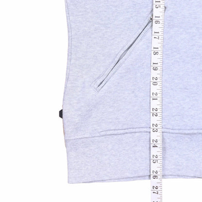 Reebok Grey Sweatshirt - S