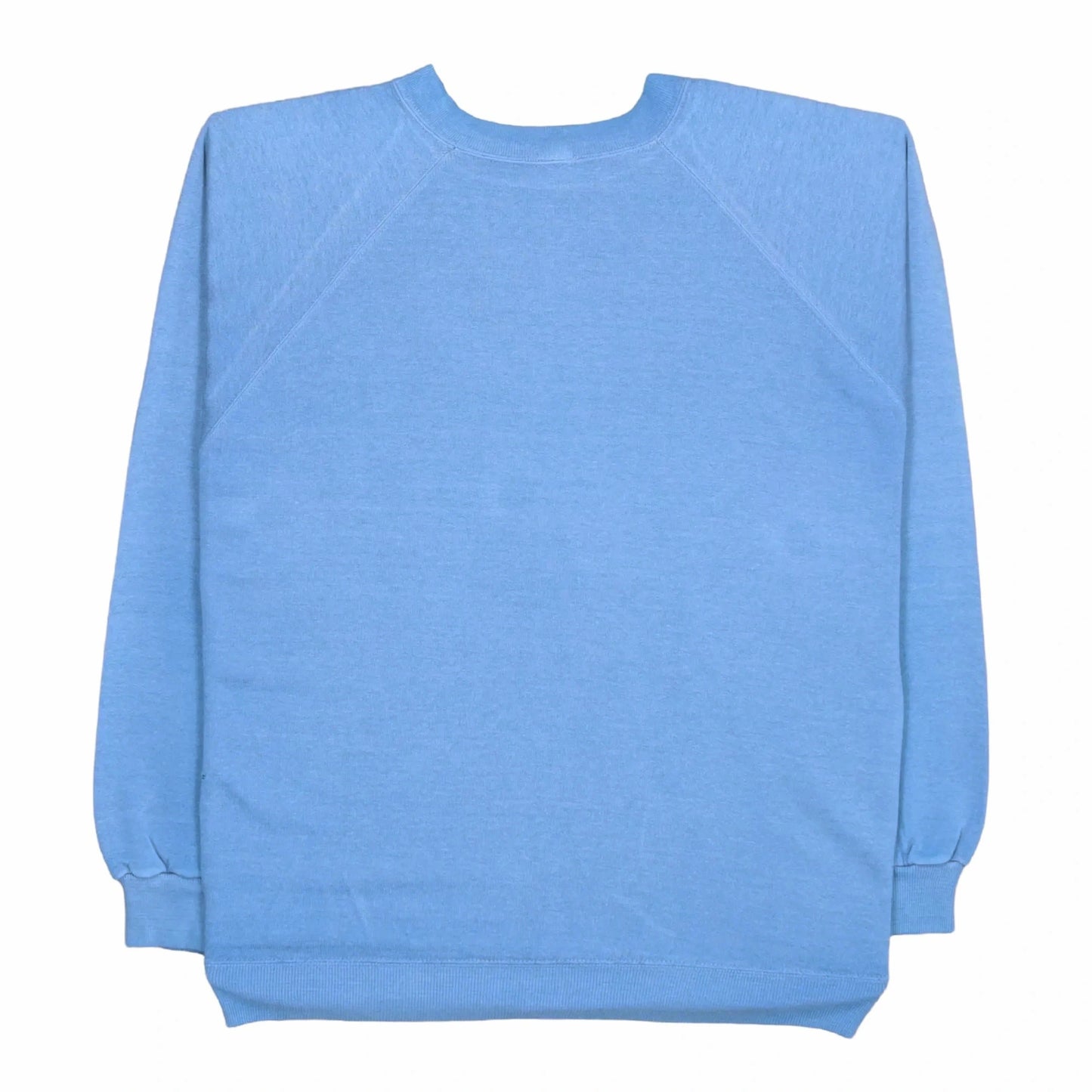 Nike Blue Sweatshirt - M