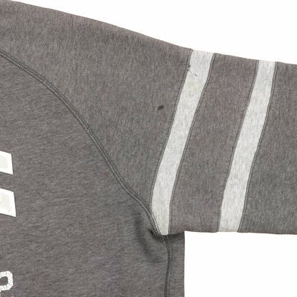Nike Grey Sweatshirt - M