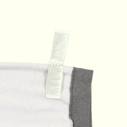 Nike Grey Sweatshirt - M