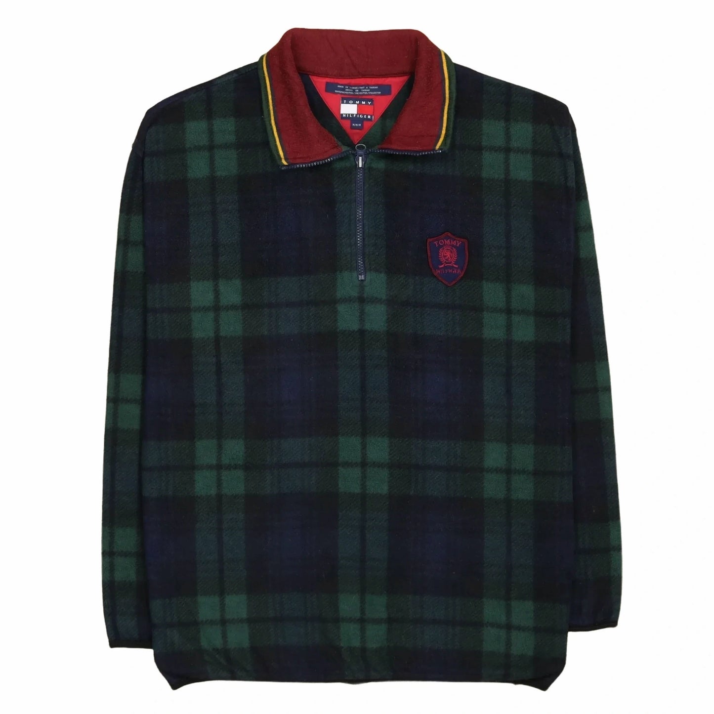 Tommy Hilfiger Multicoloured Sweatshirt - L