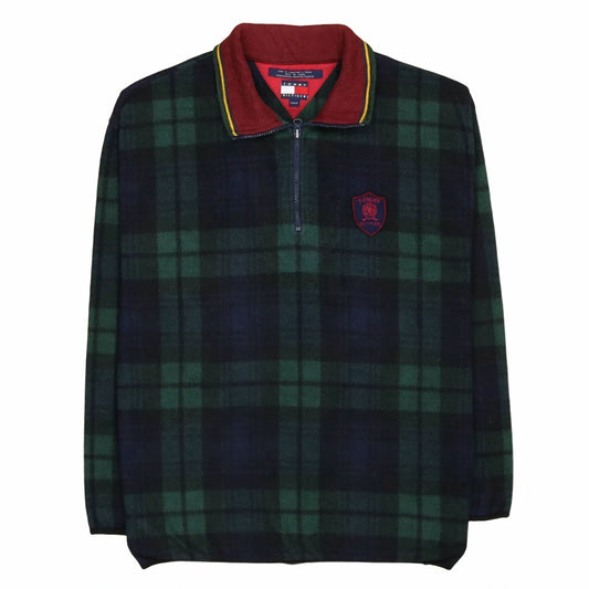 Tommy Hilfiger Multicoloured Sweatshirt - L