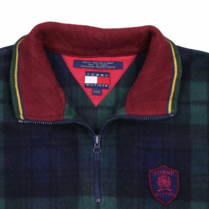 Tommy Hilfiger Multicoloured Sweatshirt - L