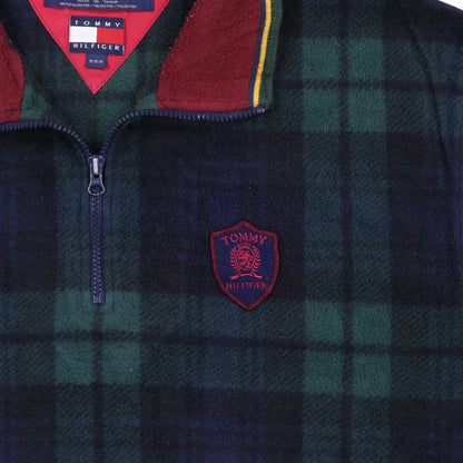 Tommy Hilfiger Multicoloured Sweatshirt - L