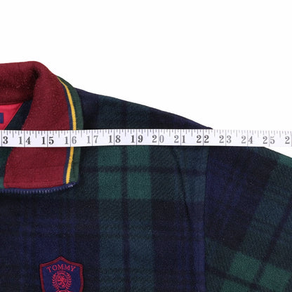 Tommy Hilfiger Multicoloured Sweatshirt - L