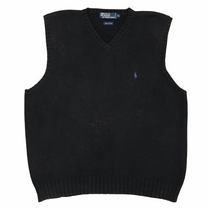 Ralph Lauren Blue Sweatshirt - M