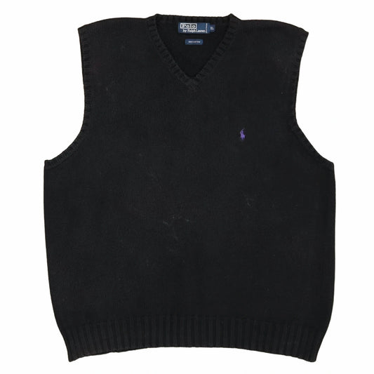 Ralph Lauren Blue Sweatshirt - M