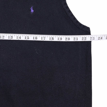 Ralph Lauren Blue Sweatshirt - M