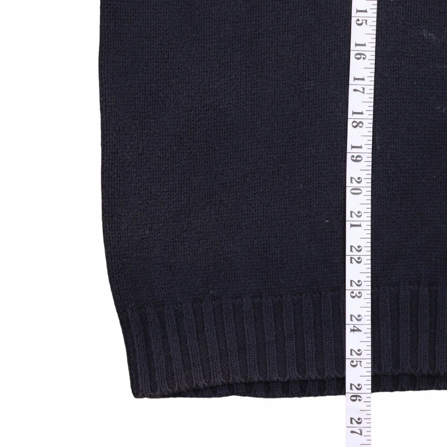 Ralph Lauren Blue Sweatshirt - M