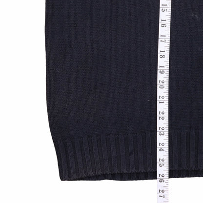 Ralph Lauren Blue Sweatshirt - M