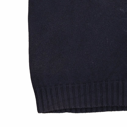 Ralph Lauren Blue Sweatshirt - M