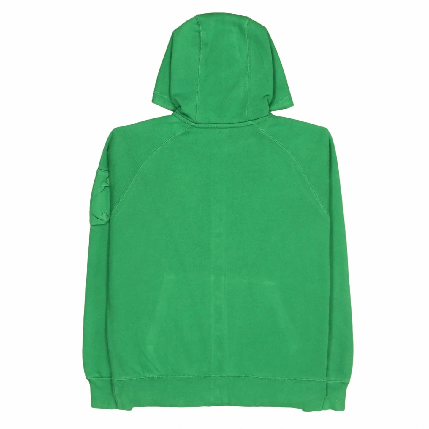 Nike Green Sweatshirt - M
