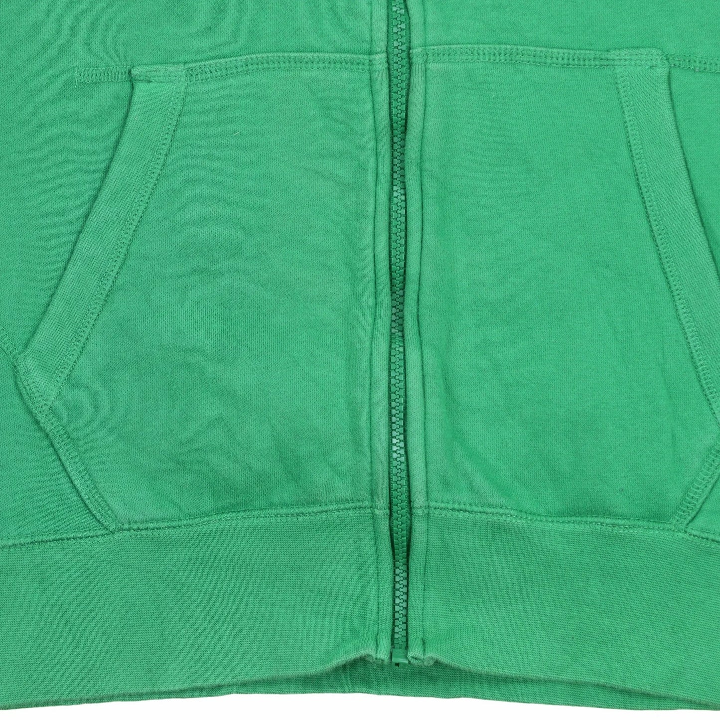 Nike Green Sweatshirt - M