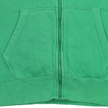 Nike Green Sweatshirt - M