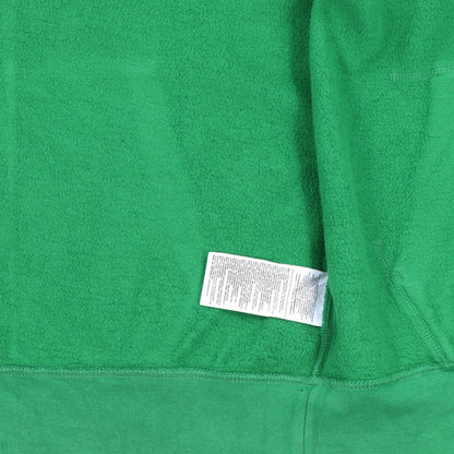 Nike Green Sweatshirt - M