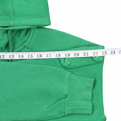 Nike Green Sweatshirt - M
