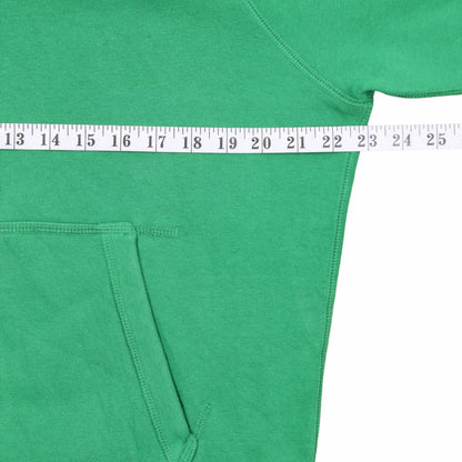 Nike Green Sweatshirt - M