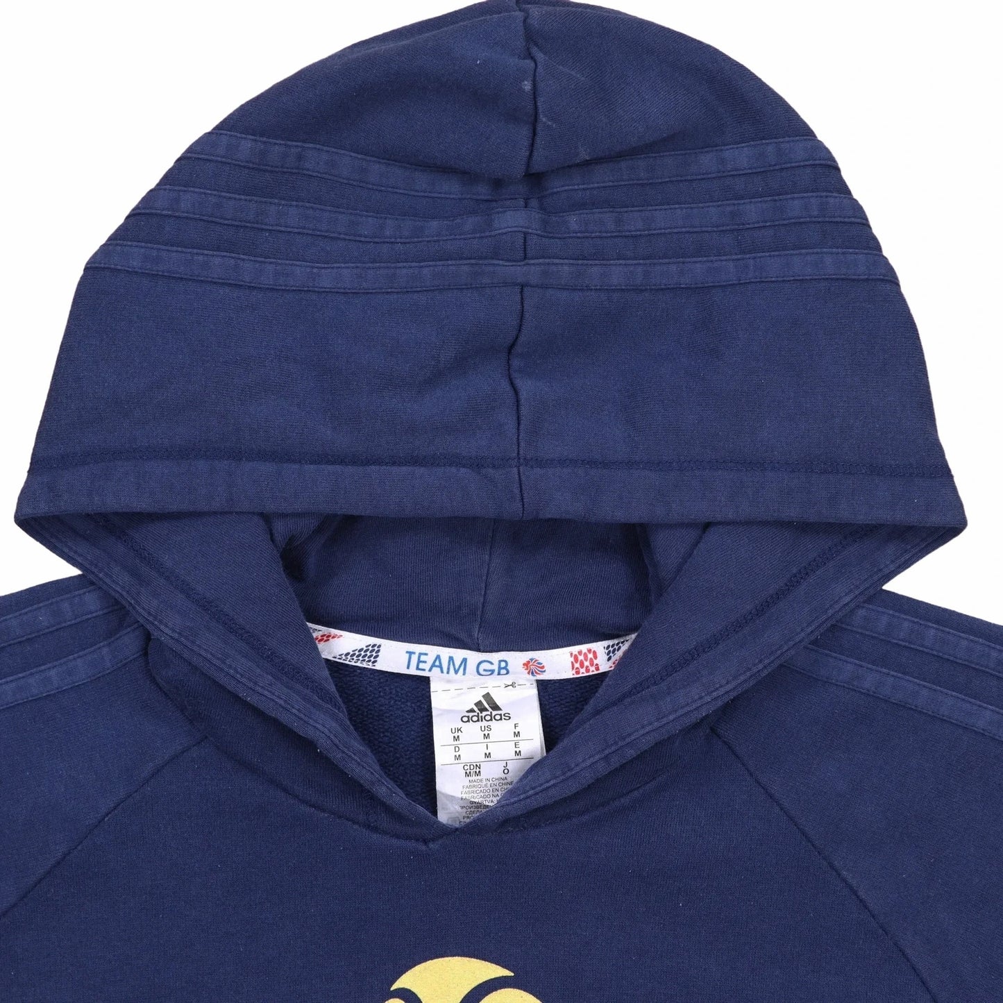 Team Rio Blue Sweatshirt - S