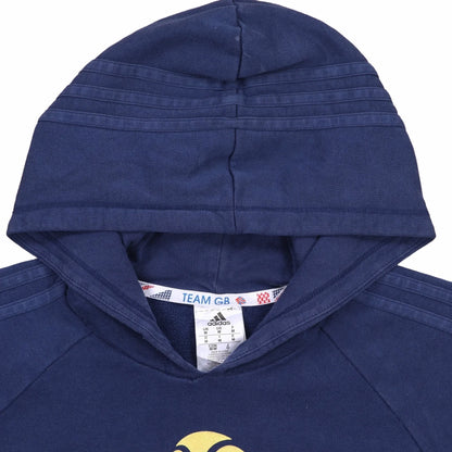 Team Rio Blue Sweatshirt - S