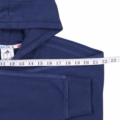 Team Rio Blue Sweatshirt - S