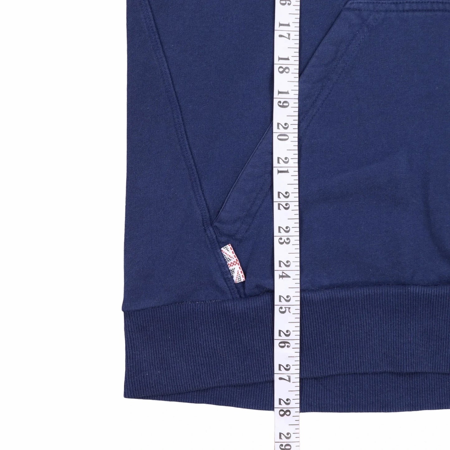 Team Rio Blue Sweatshirt - S