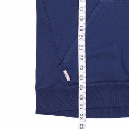 Team Rio Blue Sweatshirt - S