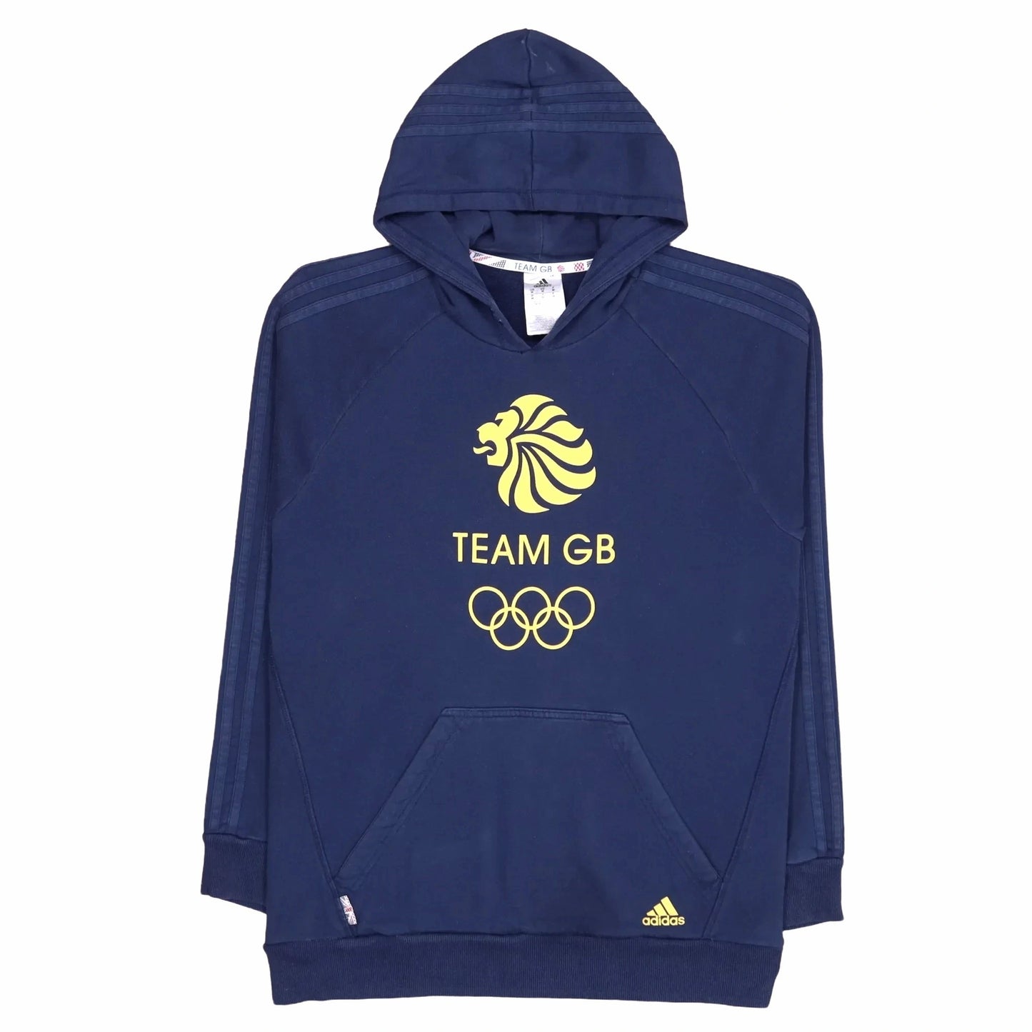 Team Rio Blue Sweatshirt - S