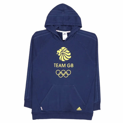 Team Rio Blue Sweatshirt - S