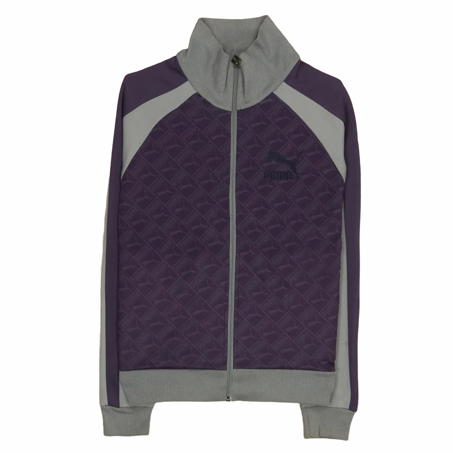 Puma Multicoloured Jacket - XS