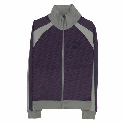Puma Multicoloured Jacket - XS