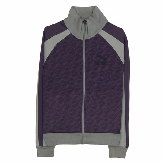 Puma Multicoloured Jacket - XS