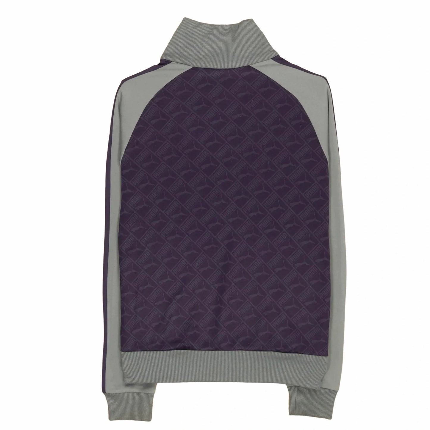 Puma Multicoloured Jacket - XS