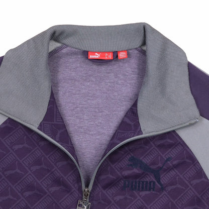 Puma Multicoloured Jacket - XS