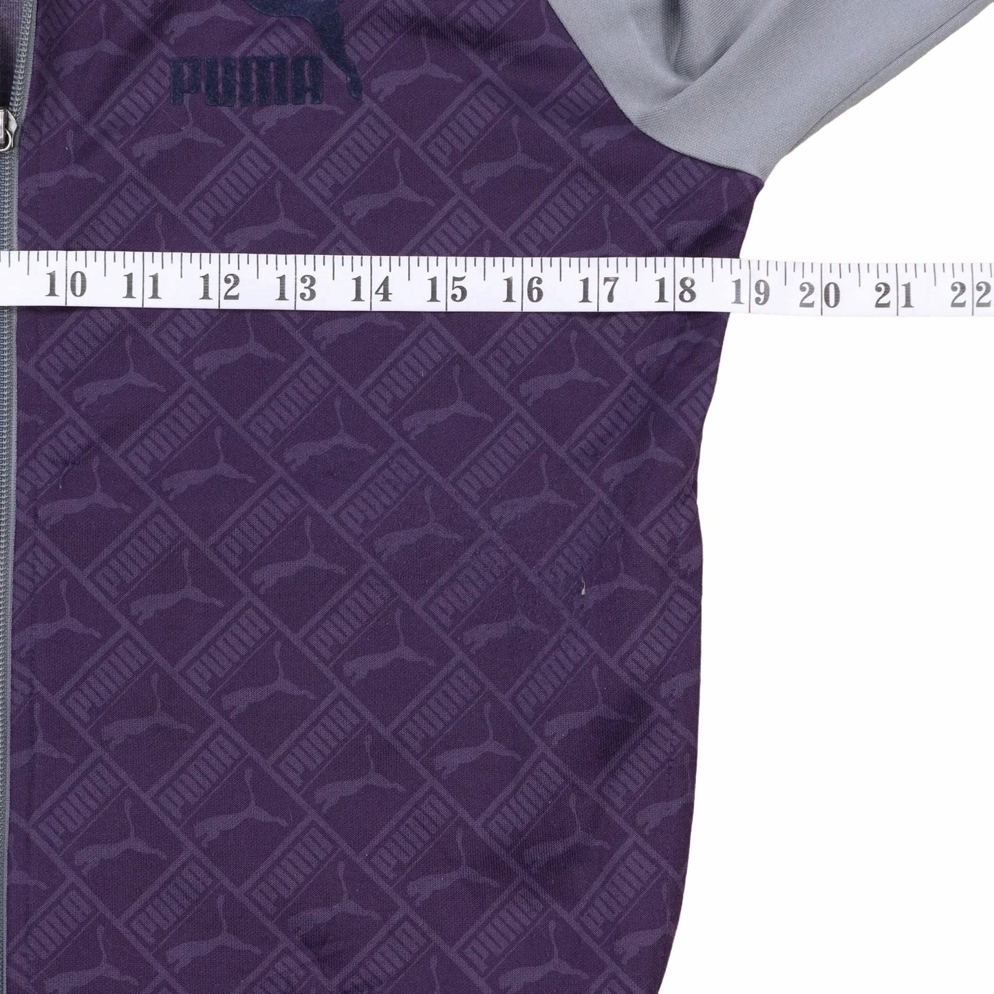Puma Multicoloured Jacket - XS