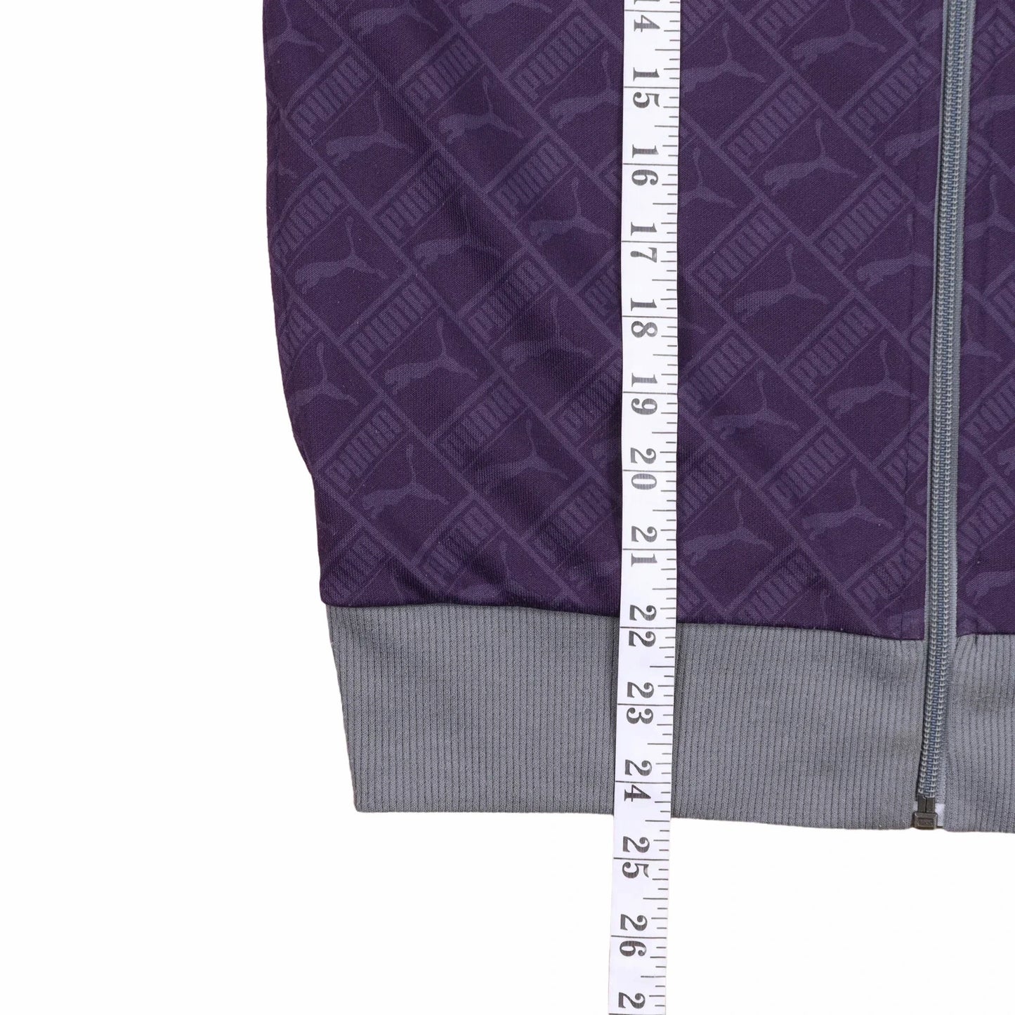 Puma Multicoloured Jacket - XS