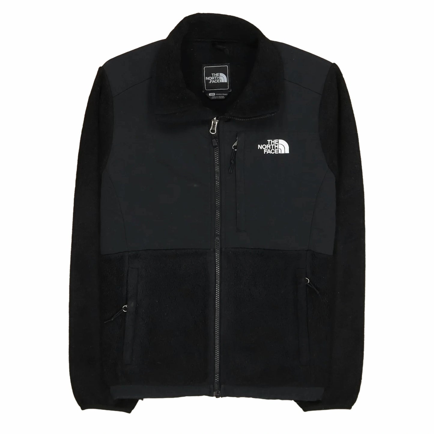 The North Face Black Sweatshirt - XS