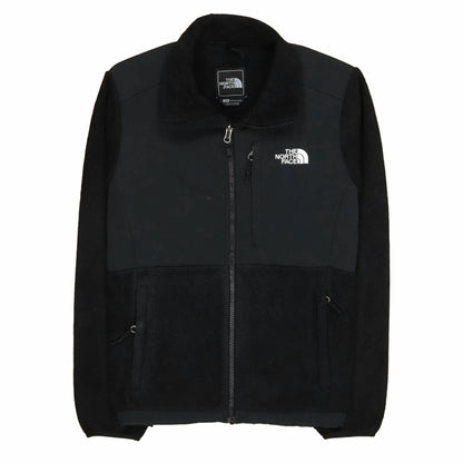 The North Face Black Sweatshirt - XS