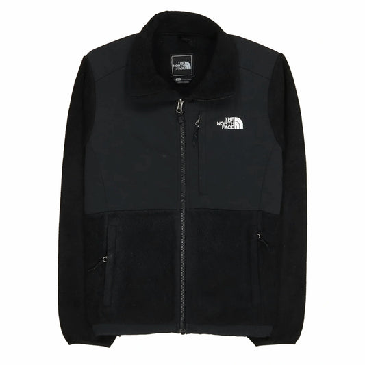 The North Face Black Sweatshirt - XS