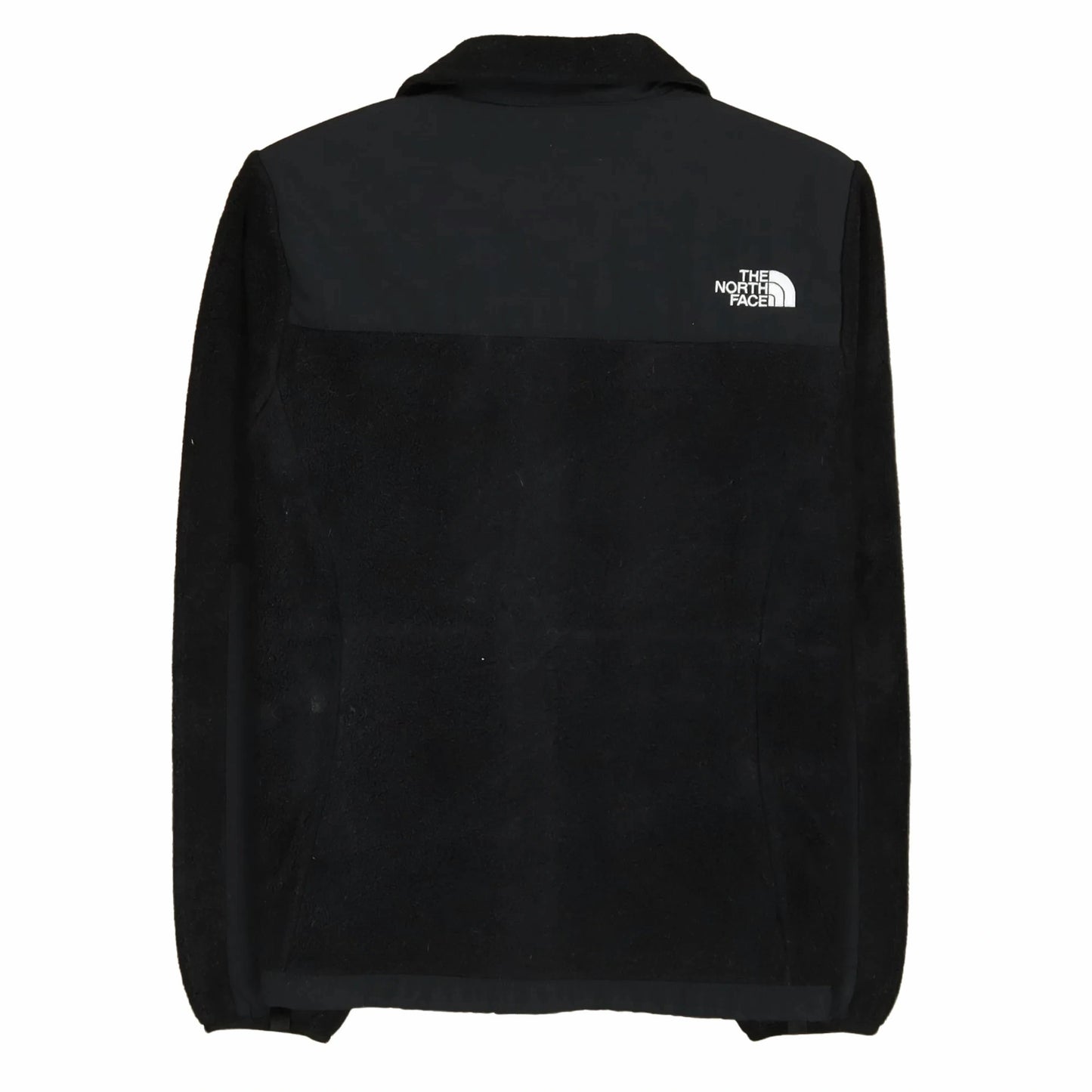 The North Face Black Sweatshirt - XS