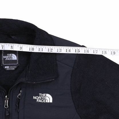 The North Face Black Sweatshirt - XS